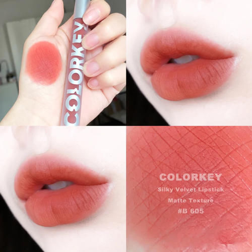 这个冬天最显白的5支口红，黄黑皮也能轻松驾驭，素颜完全不挑人