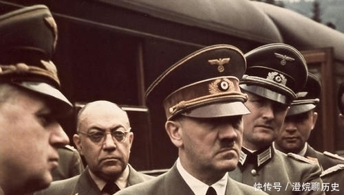 拒绝|拒绝逃离柏林—希特勒最后的自尊