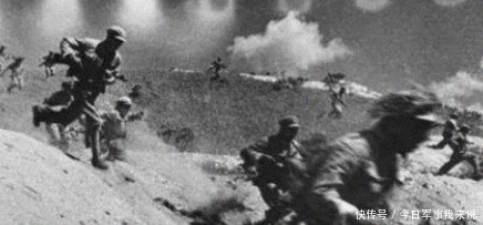 弹药|志愿军战斗力有多强？面对偷袭不但能打垮敌人，还能缴获大量弹药