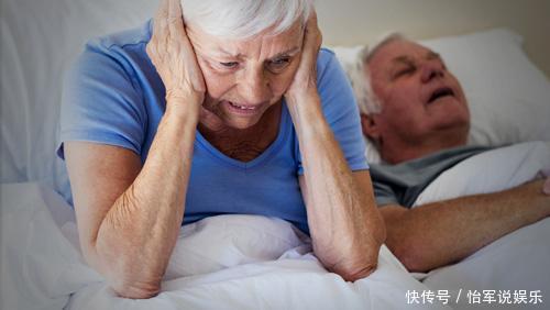 失眠多是"作"出来的,这3种行为占得越多,失眠情况越严重
