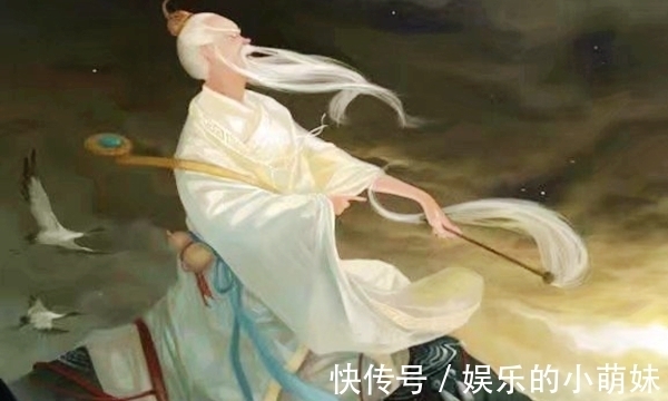 元始天尊|西游五大高手,如来垫底,老君第三,第一位才是真正的天界之祖