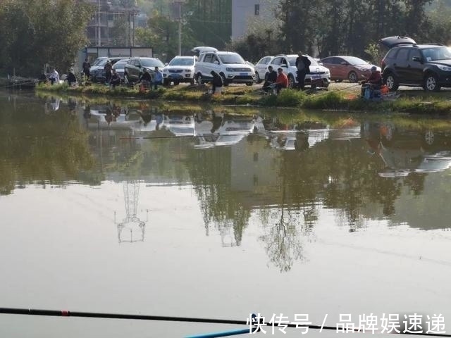 浮漂|下竿便中鱼,以为刚开始实际已结束,钓鱼中的五大“未解之谜”