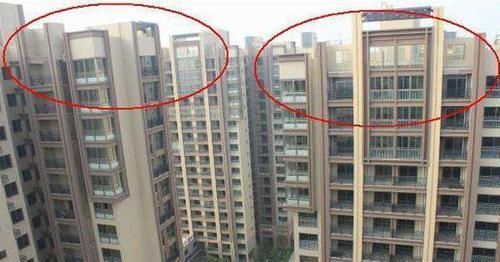 楼层|离职售楼小姐透露:有钱人买房都不买这5个楼层,聪明人一眼就懂