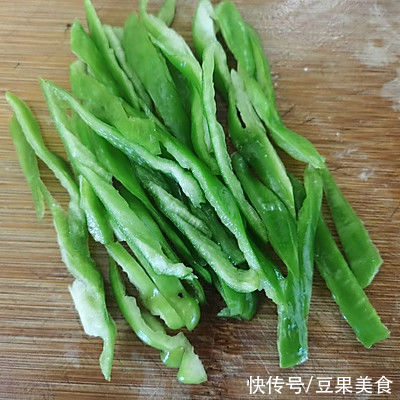 清炒杏鲍菇|这道清炒杏鲍菇太销魂，连吃3天都不腻