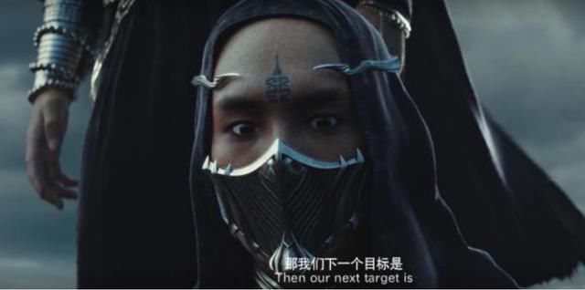 上映|《爵迹2》上映，郭敬明为拍《爵迹3》直言要卖房子！网友笑了！