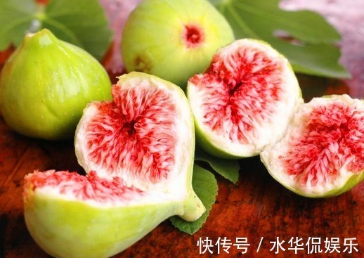 畸形果|挑选无花果时，要牢记“4挑3不挑”，很多人不懂，难怪又酸又涩