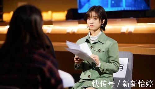 宁静|慢慢热起来了,可以剪一款短发,马伊琍的小碎发很好看!