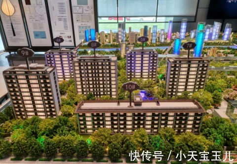 产品|通州千万级改善盘?低密洋房大平层,春和景明的产品力能打几分?