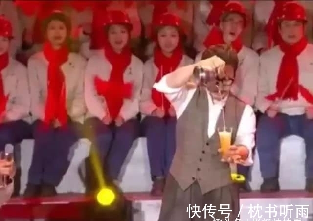 葡萄酒|一分钟揭秘!刘谦从壶里倒出葡萄酒豆汁红茶,他是怎么做到的?