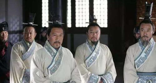 儿子|只因为儿子误入歧途,此人杀儿子半点没犹豫,从此中国多了个成语