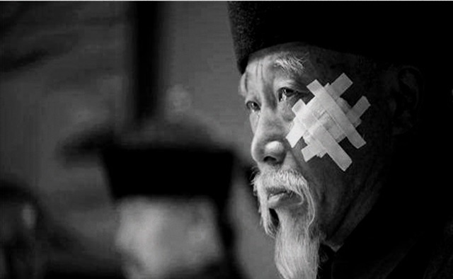 历史|历史最昂贵子弹，一发100亿人民币，受害者还想多挨两枪