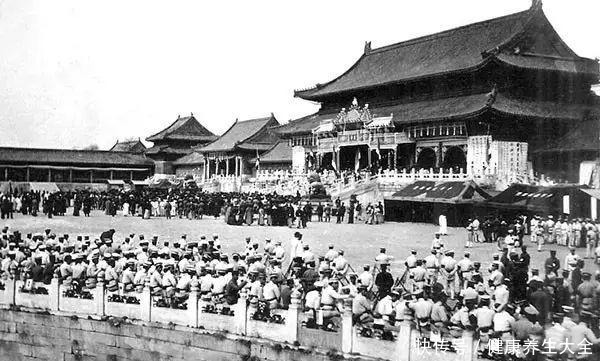 罕见|价值连城的罕见照片