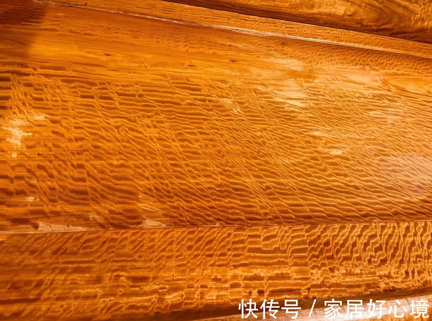 红木家具|红木家具开裂的世界性难题解决了!对此你有什么看法