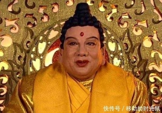 经书@孙悟空真正的修为竟被封印!解除封印后,实力让如来也不敢相信