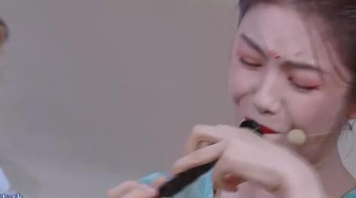 蔡文静|《快本》收视创今年新低!最近一期的节目中,暴露出多少问题?