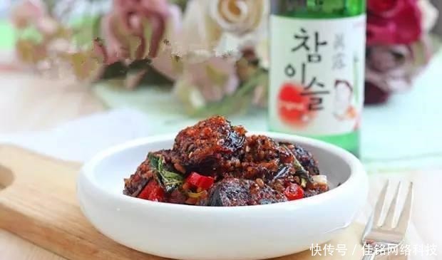 香肠这么做,有星级大厨的味道!