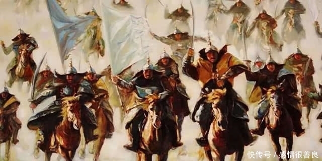 占城|元朝为什么没有征服中南半岛？