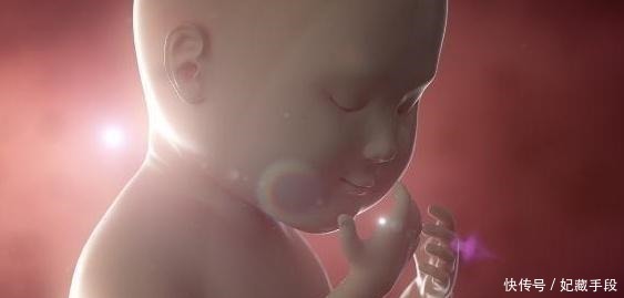 打嗝|孕期肚子“一跳一跳”是怎么回事若以为胎动的话，那你可能错了