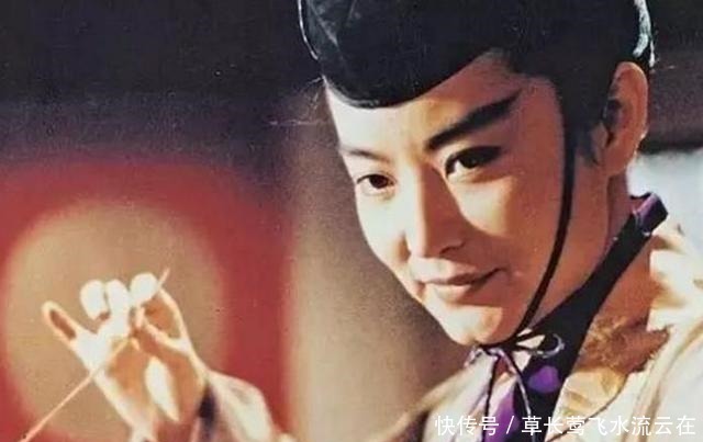 |此兵器在水浒中犹如笑话,却为何在金庸的武侠世界中无敌天下