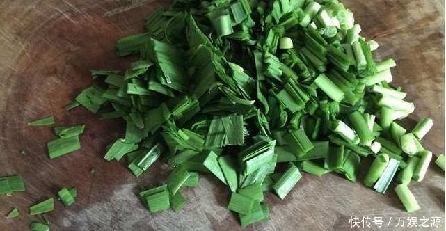 小菜|天天吃的一道家常小菜,多加一料味道立刻变得不一样