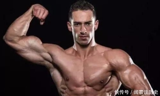 腹肌|为什么很多健身大佬都不练腹肌？让老手告诉你真实的原因！