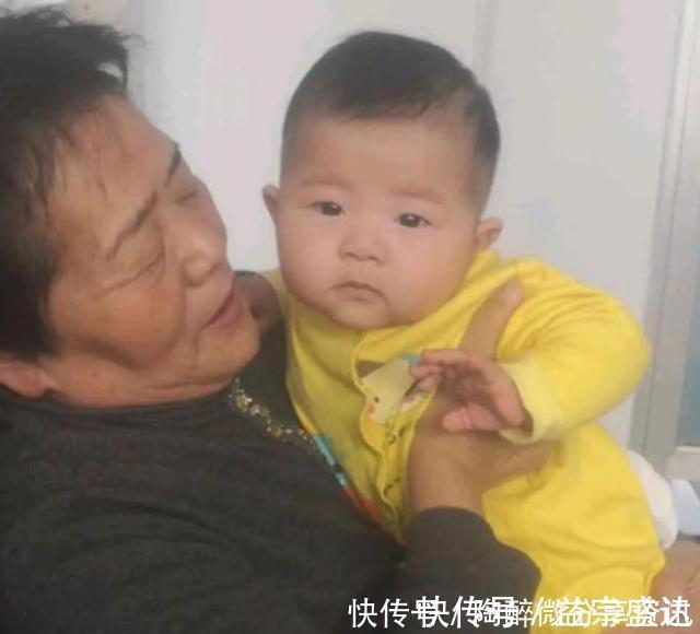 二胎政策|半年过去了,67岁高龄妈妈顺利产女的一家人,现在生活的怎么样?