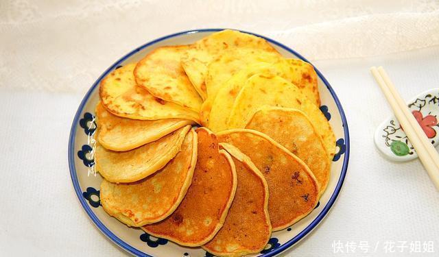 天气|天气寒冷,早餐多给家人吃它,补充能量,增强抵抗力