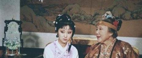 贾政!黛玉的母亲究竟是不是嫡出?恐怕整个贾府就没有一个嫡出儿女