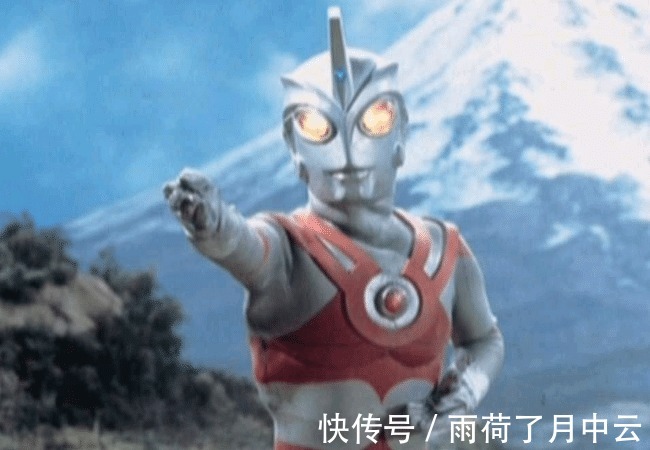 世界观|对《奥特曼》世界观贡献最大的,并非泰罗奥特曼,而是这位哥哥