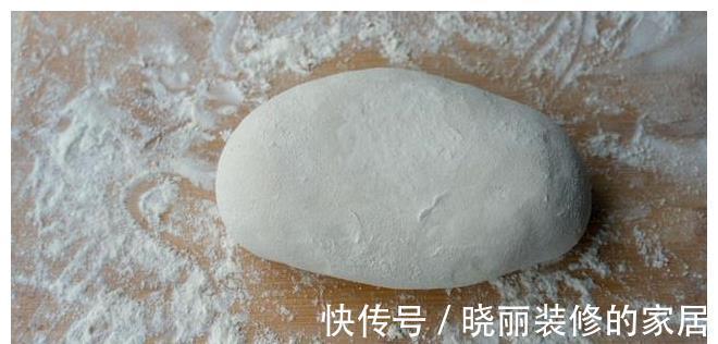 发酵粉|这才是传统老面馒头的正确做法,不用酵母不用二次醒发,越嚼越香