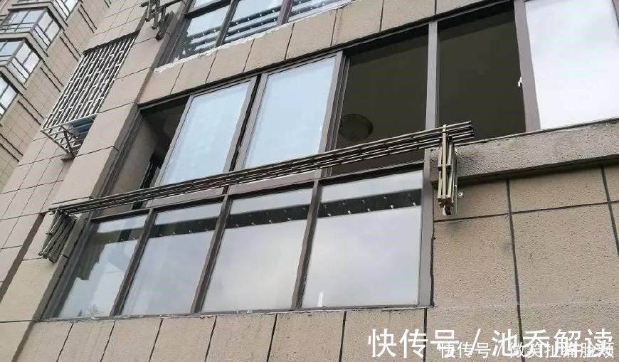 户型|买房一旦遇到这种阳台, 再便宜也不要买, 好多人被坑了还不知道