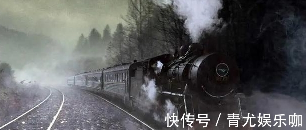 |30年代最诡异未解之谜，104人连同火车神秘消失，他们去哪了？
