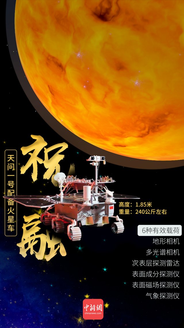 你好，火星！我是火神！