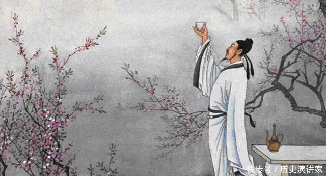 变法皇帝宋神宗李白比苏轼,差了这一点!变法皇帝宋神宗李白比苏轼,差了这一点!