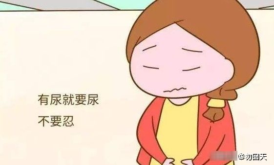 孕妇|孕期，孕妇晚上会经历这2件“烦心事”，不及时解决影响胎儿发育