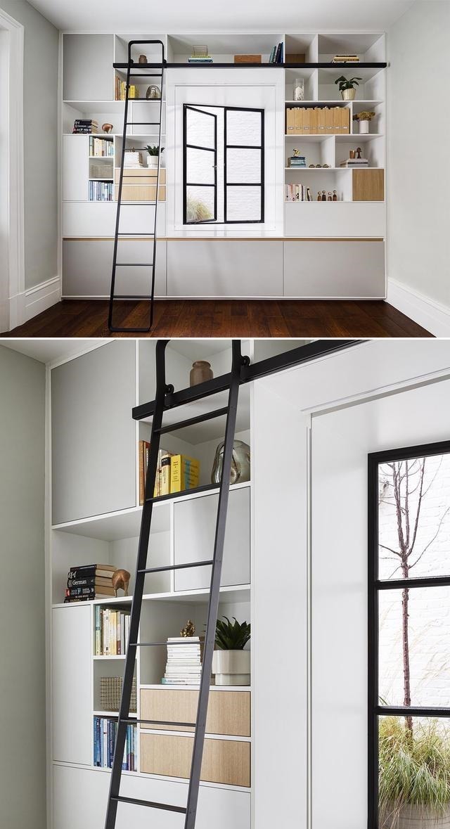 收纳|一家五口翻新改造158㎡老房,一共花了8W,把生活过成了诗