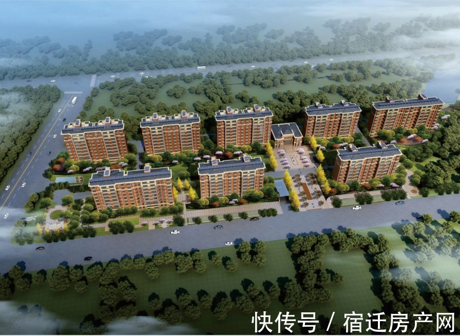 户型|目标破2W？最高备案均价1.5万！宿豫房价要争先！
