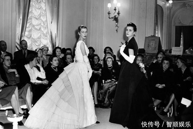 看看这10位世界级服装设计师,他们是如何塑造全球时装史的!