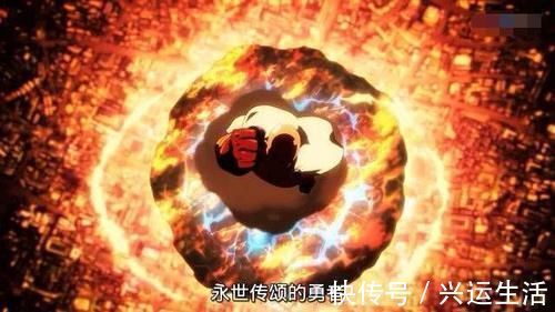 琦玉|一拳超人感情淡薄的琦玉最在意的三件事,被触发就是认真的一拳
