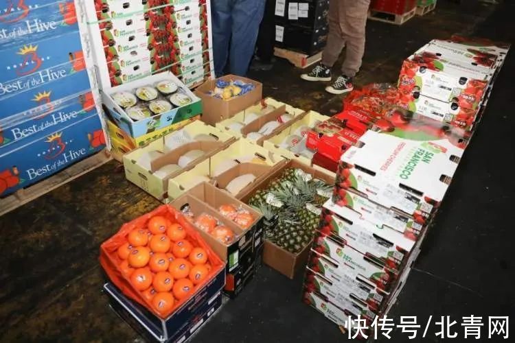 农业乡村部：今天全国农产品批发商业商场猪肉平均价格比上周五上升01%