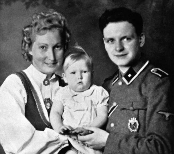 纳粹德国|真相纳粹的“生命之泉”计划是什么为何说见证了纳粹的罪行