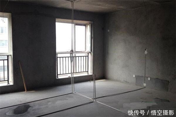 精装|极家精装告诉你毛坯房怎么样装修便宜