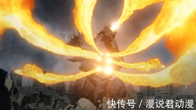 大蛇|特利迦17:灭亡大蛇的表现,为何那么弱,只因有两人实在太bug了