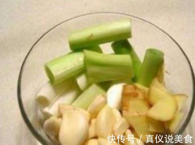 秋季多吃此菜，养胃清肠，简单易学，好吃还不贵，孩子天天要吃