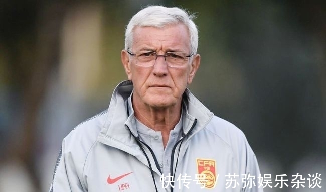 国足|怪不得里皮宁愿放弃高薪也要离开国足,真相让人伤心啊!