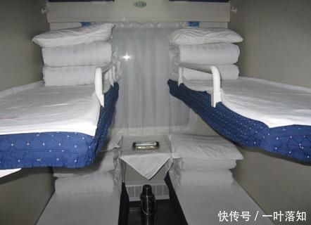 中国第一列“全卧铺直达”列车：从东北出发，睡一觉醒来就到北京