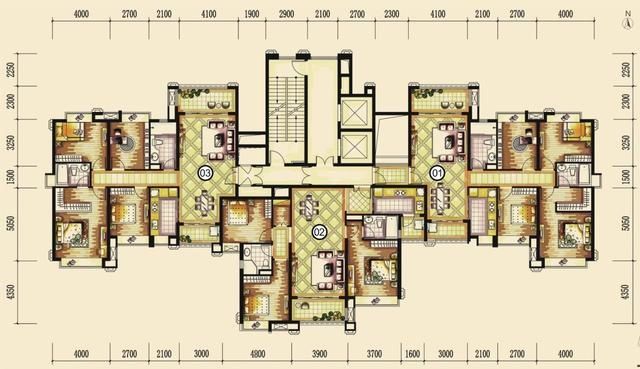 大平层|在文山买房，你真的会鉴别这种热门户型？
