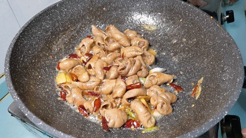 肥肠这样做,那叫一个香!