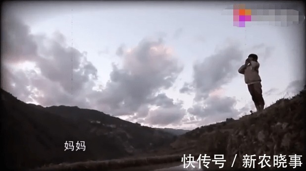 母親|她是《變形計》最“幸運(yùn)”女孩，被城市媽媽收養(yǎng)，如今生活幸福