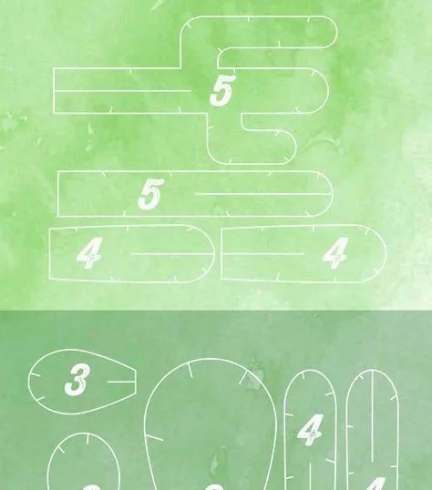 真正的懒人盆栽,不用任何管理也能花开常在!DIY纸艺手工附教程